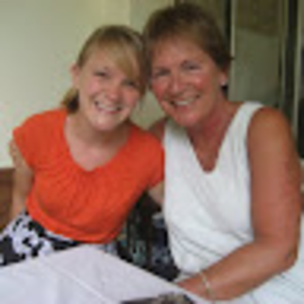 Meet your Posher, Liz